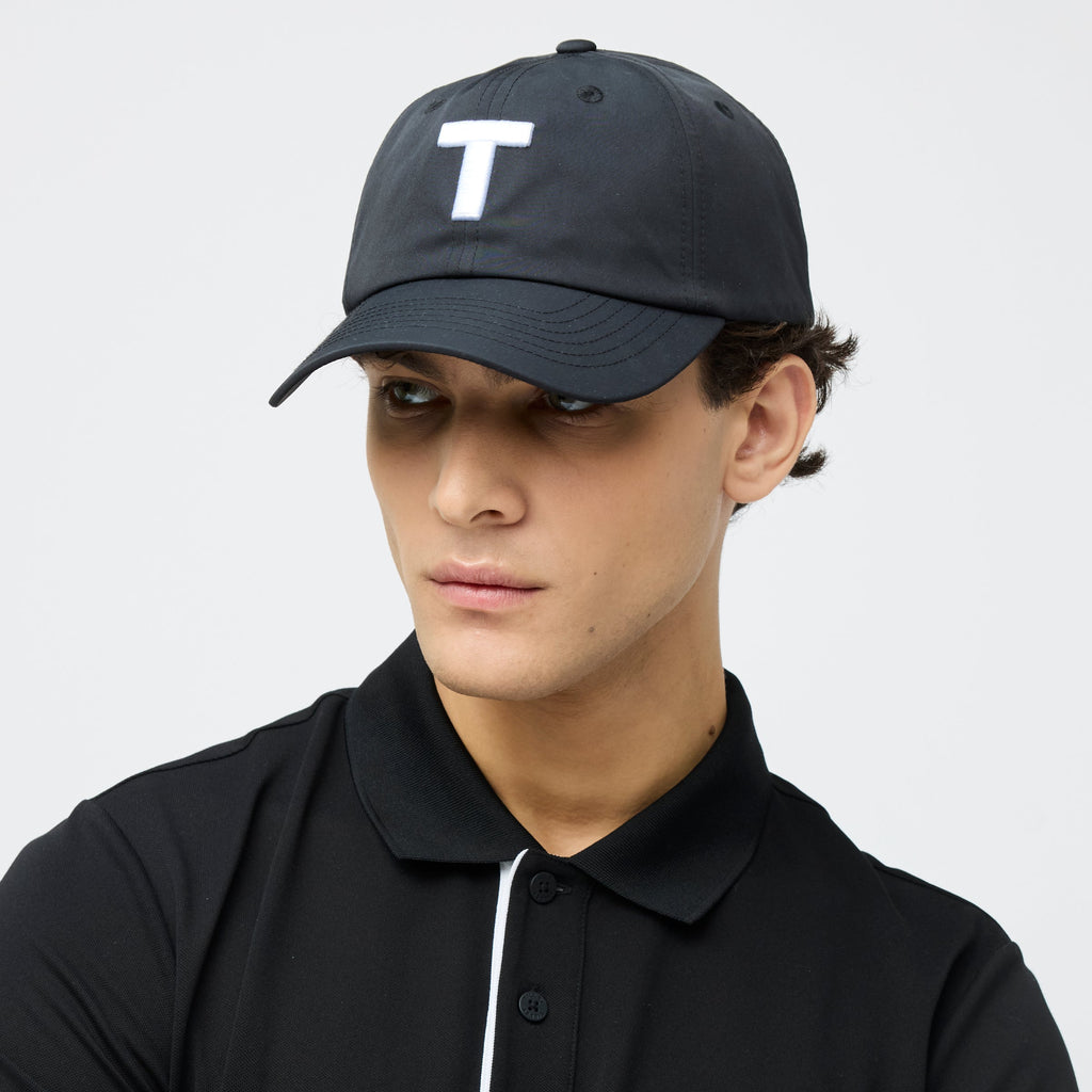 T Sport Cap