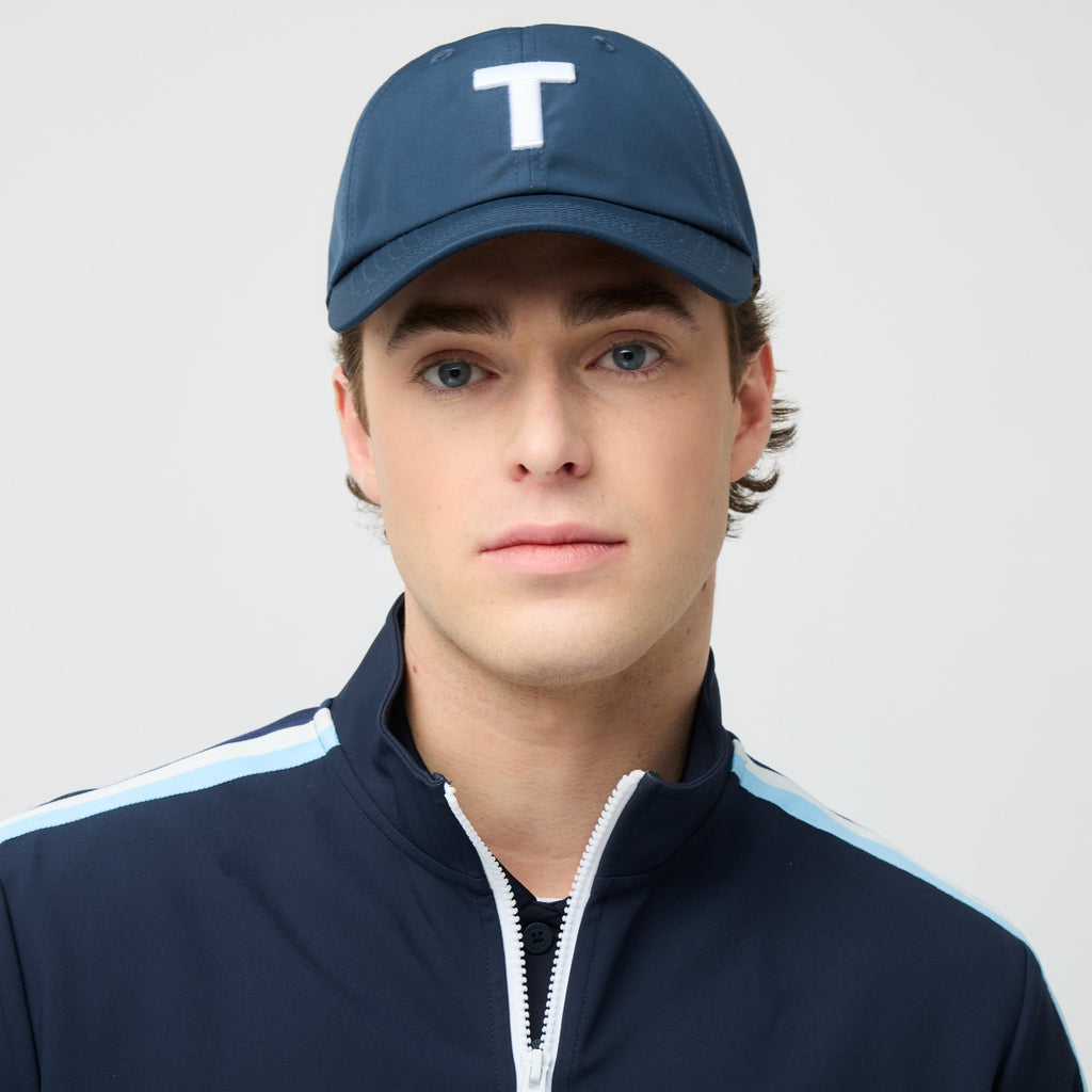 T Sport Cap