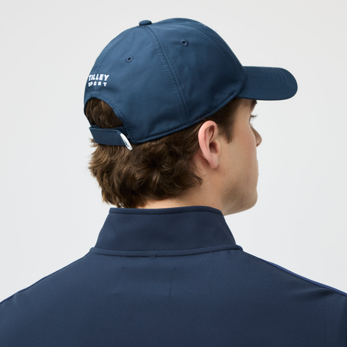 T Sport Cap
