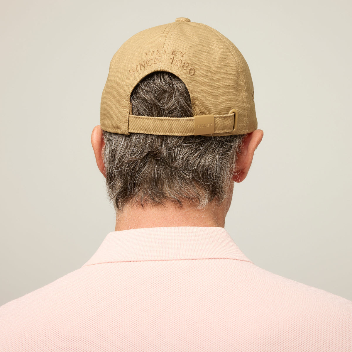 Heritage Cap