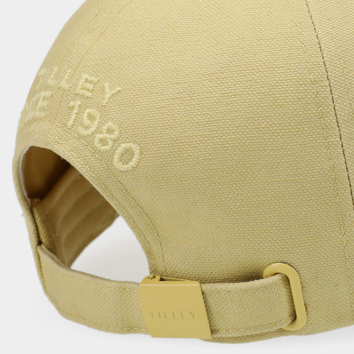 Heritage Cap