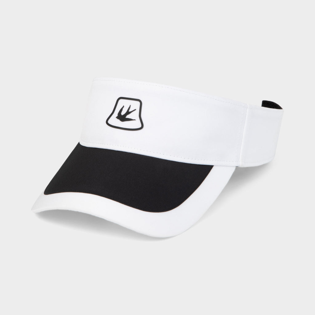 Contrast Golf Visor