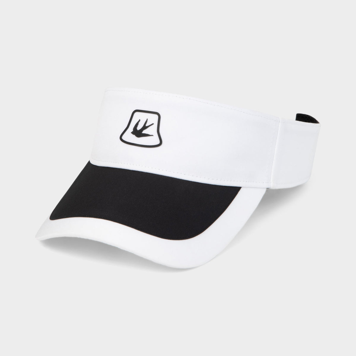 Contrast Golf Visor