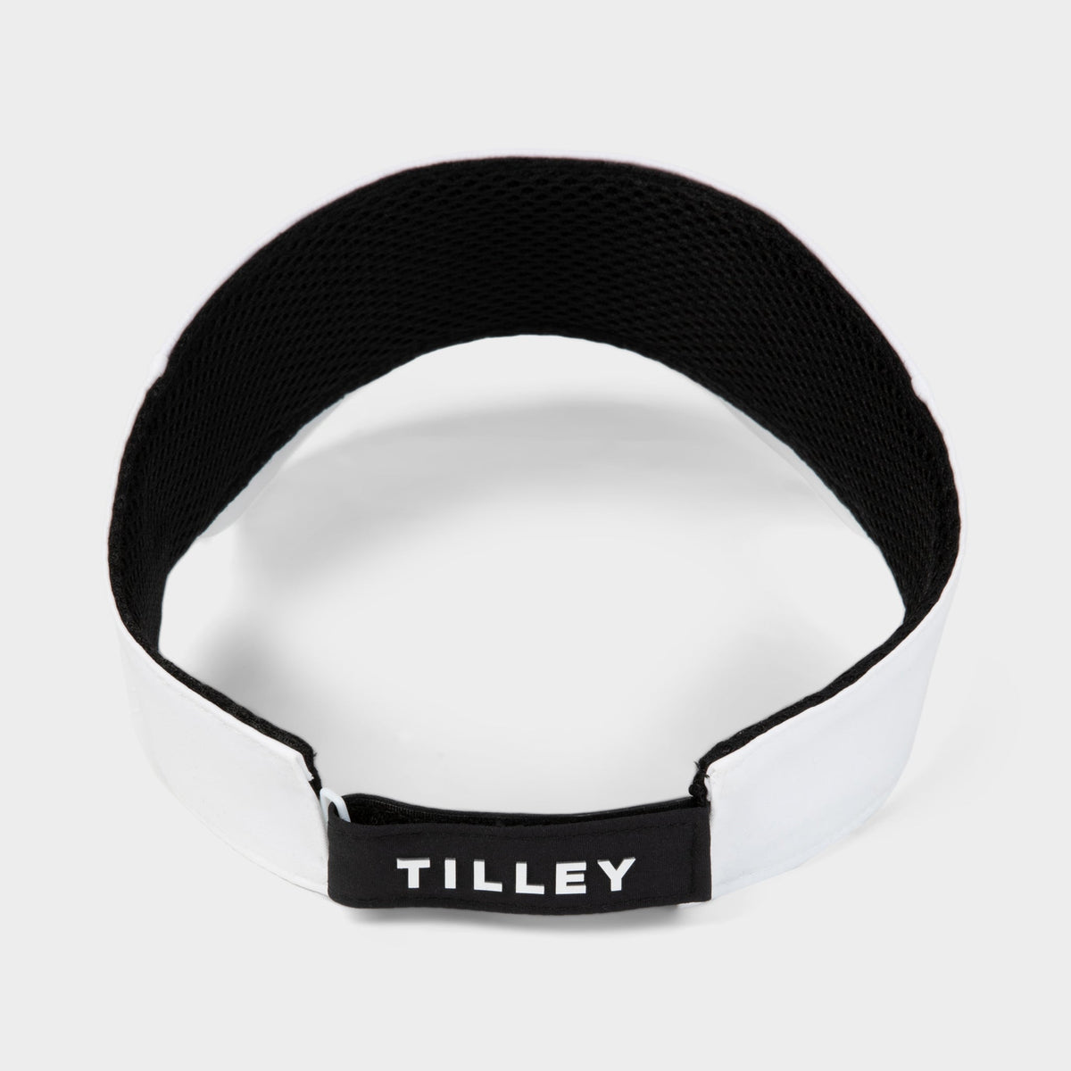 Contrast Golf Visor
