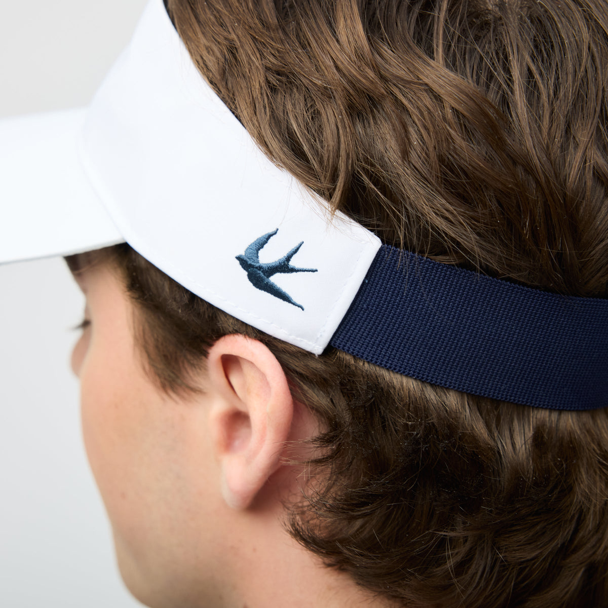 Tilley Golf Visor