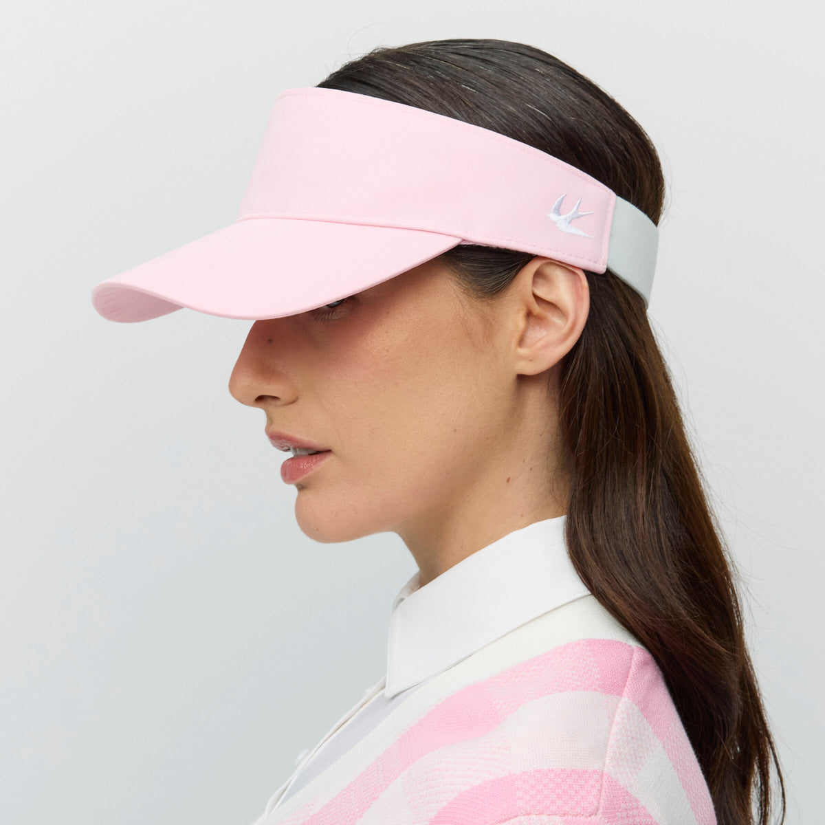 Tilley Golf Visor