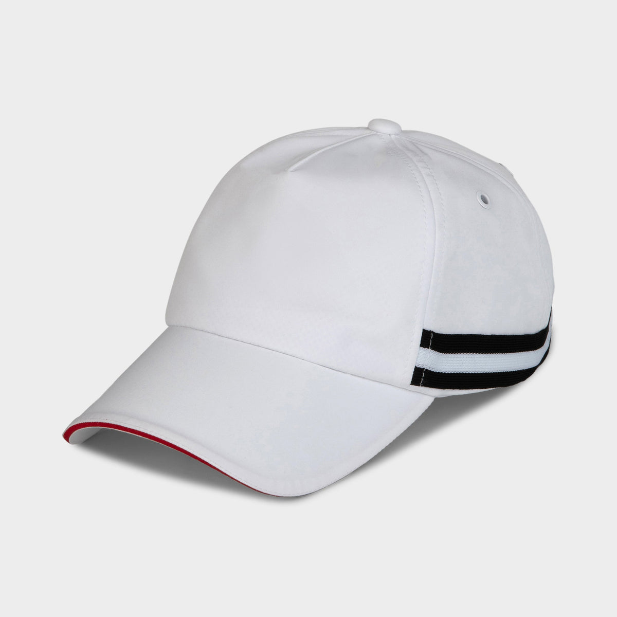 Ribbon Sport Cap