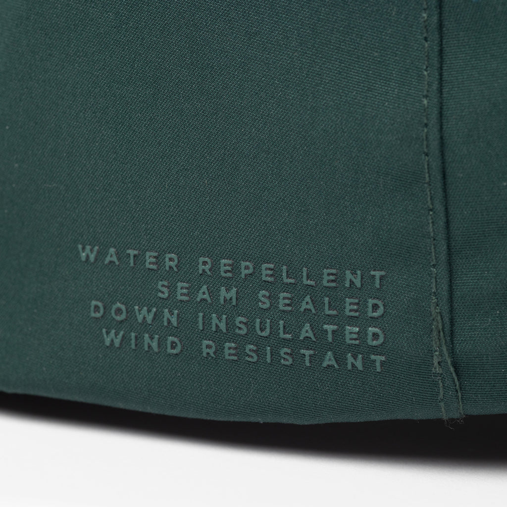 Thermashield Cap