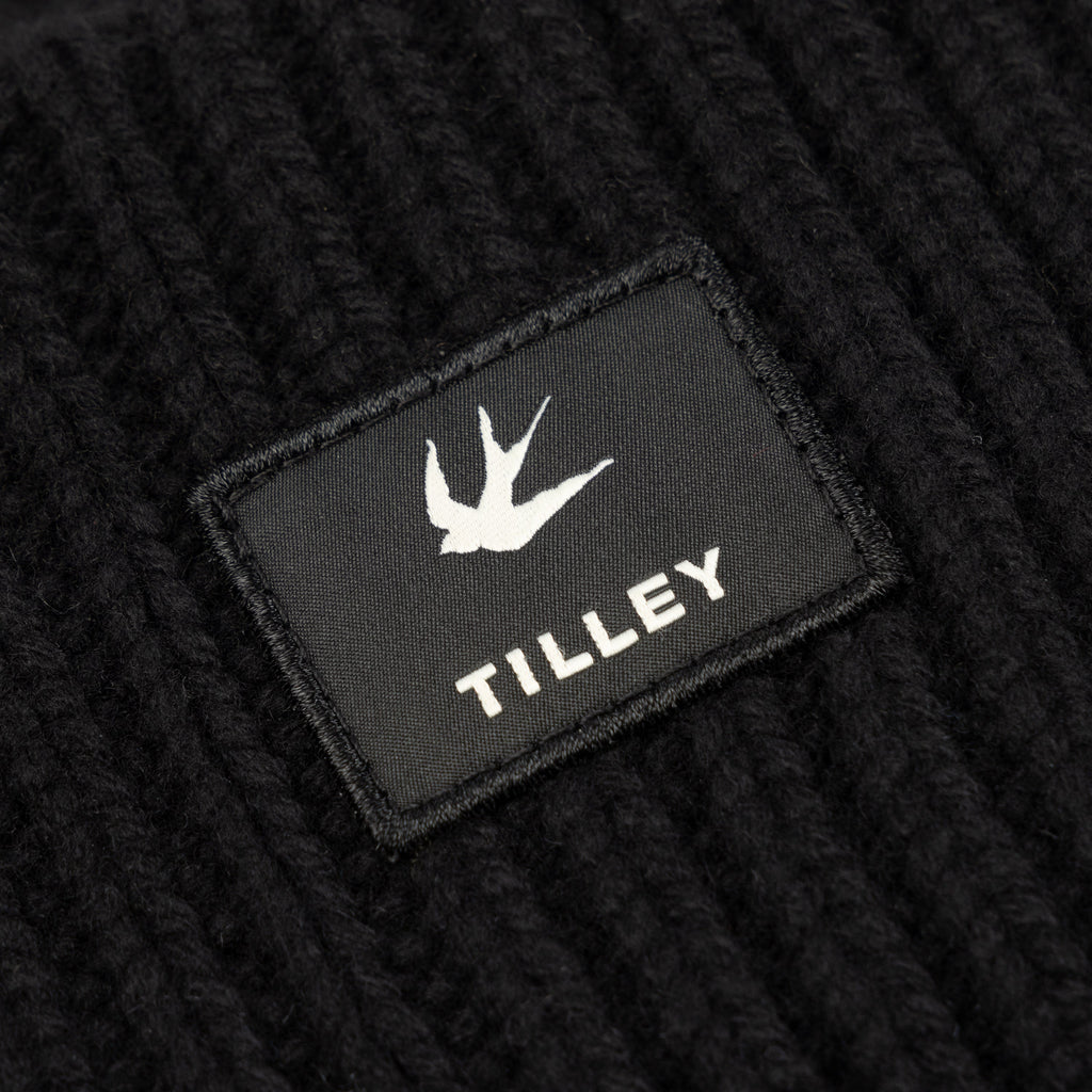 Alpine Beanie