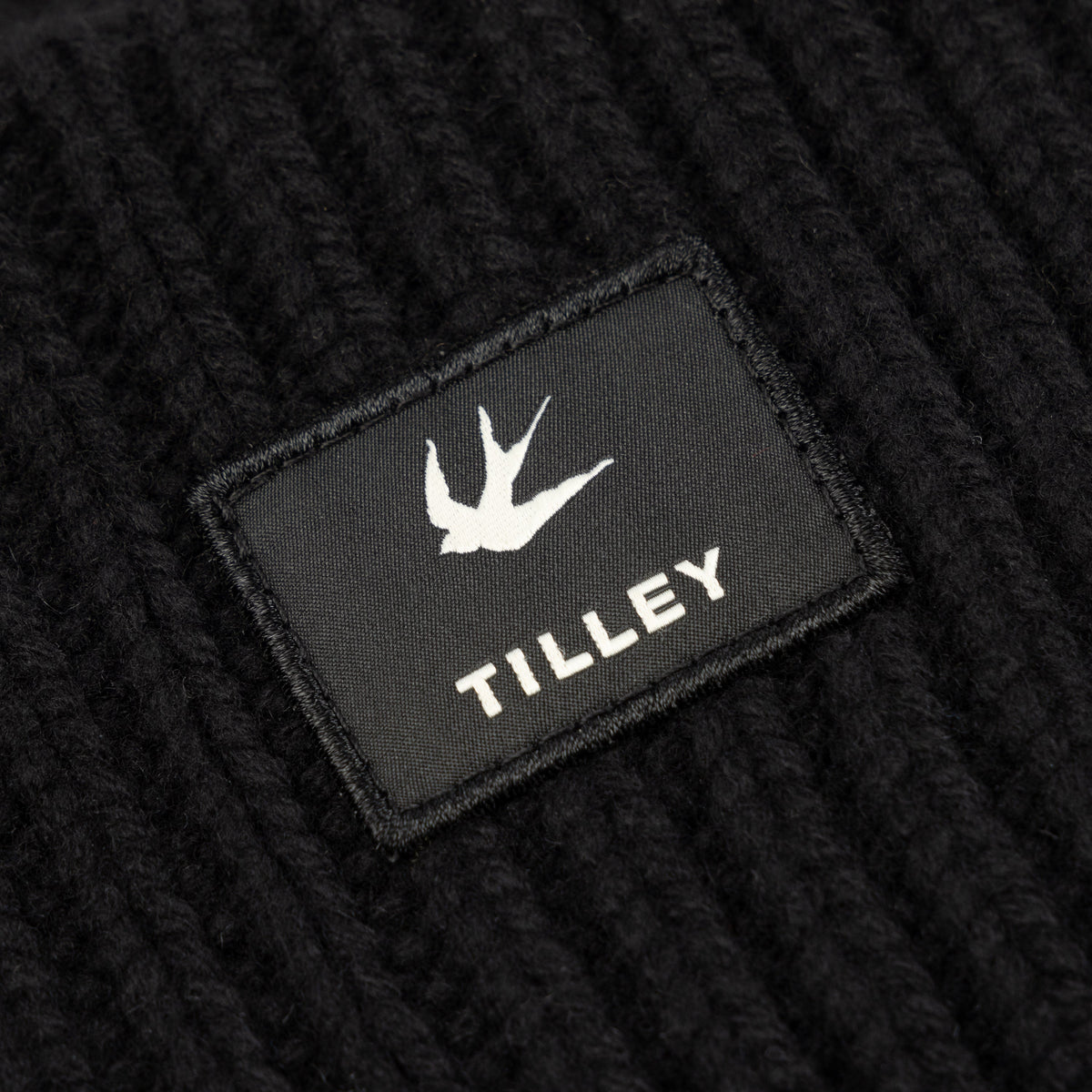 Alpine Beanie