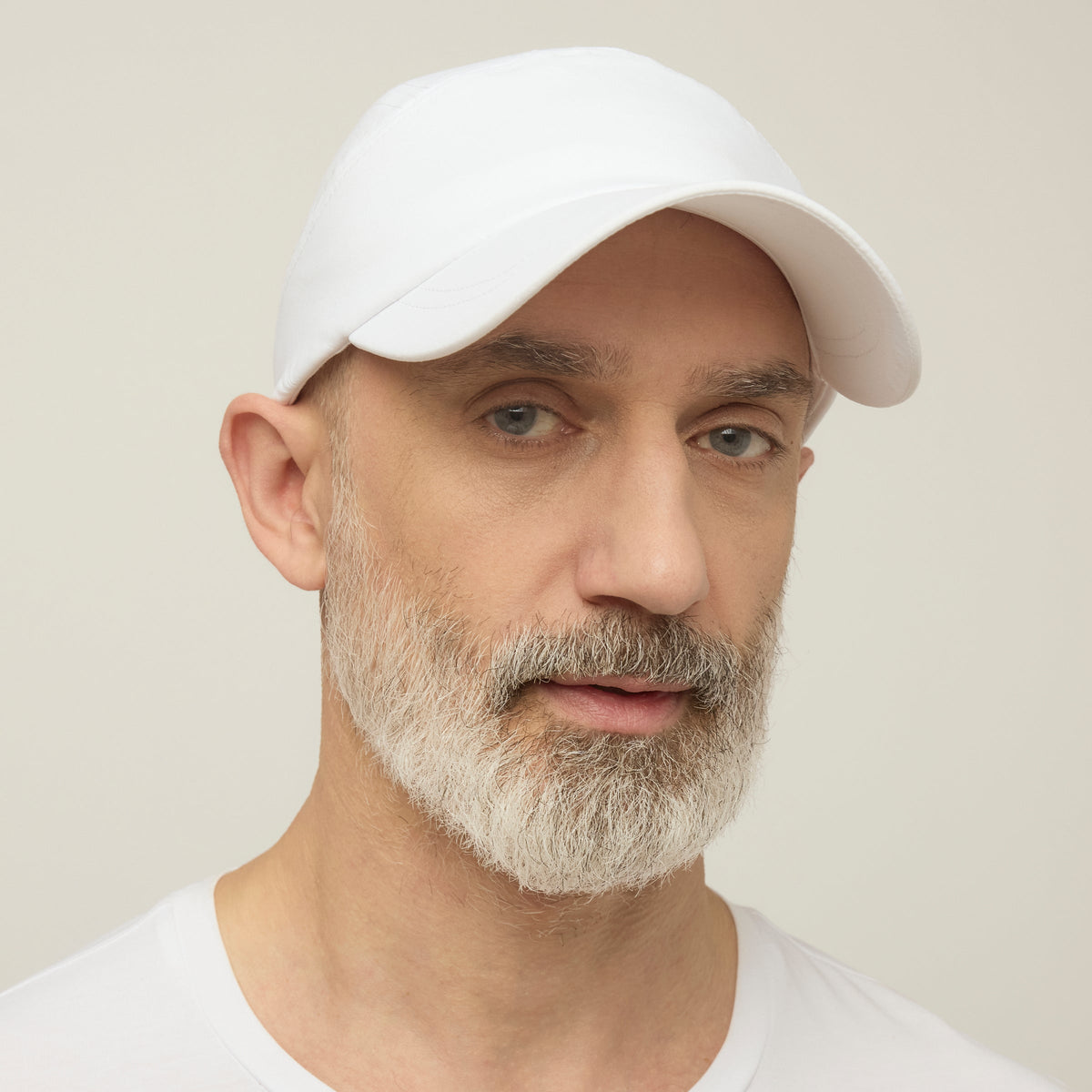 Ultralight Sun Cap