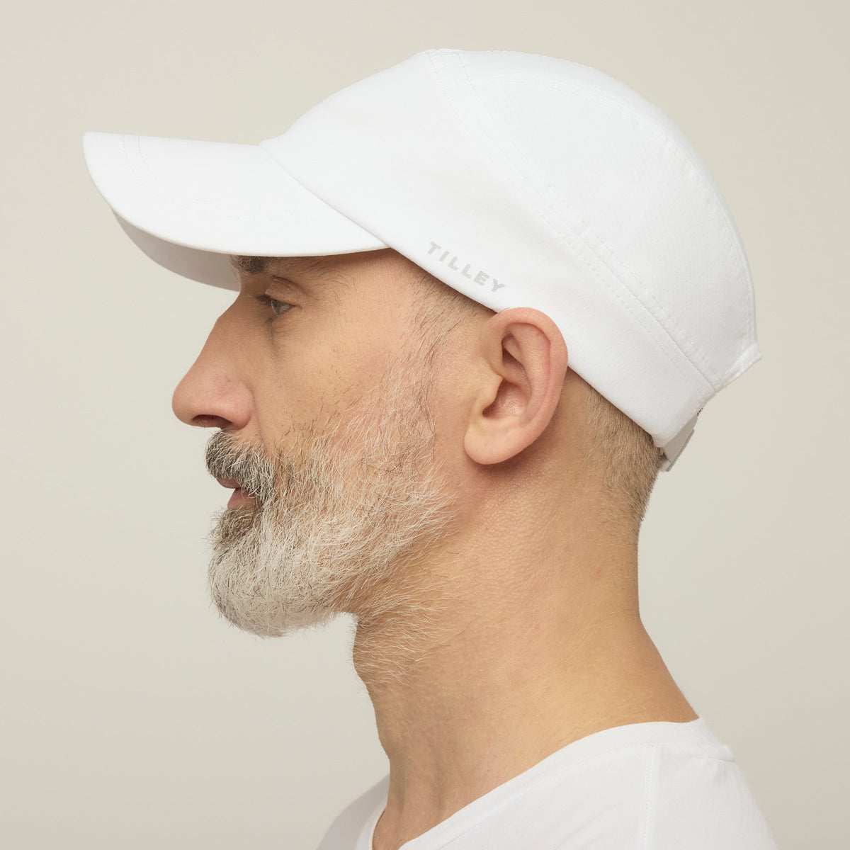 Ultralight Sun Cap
