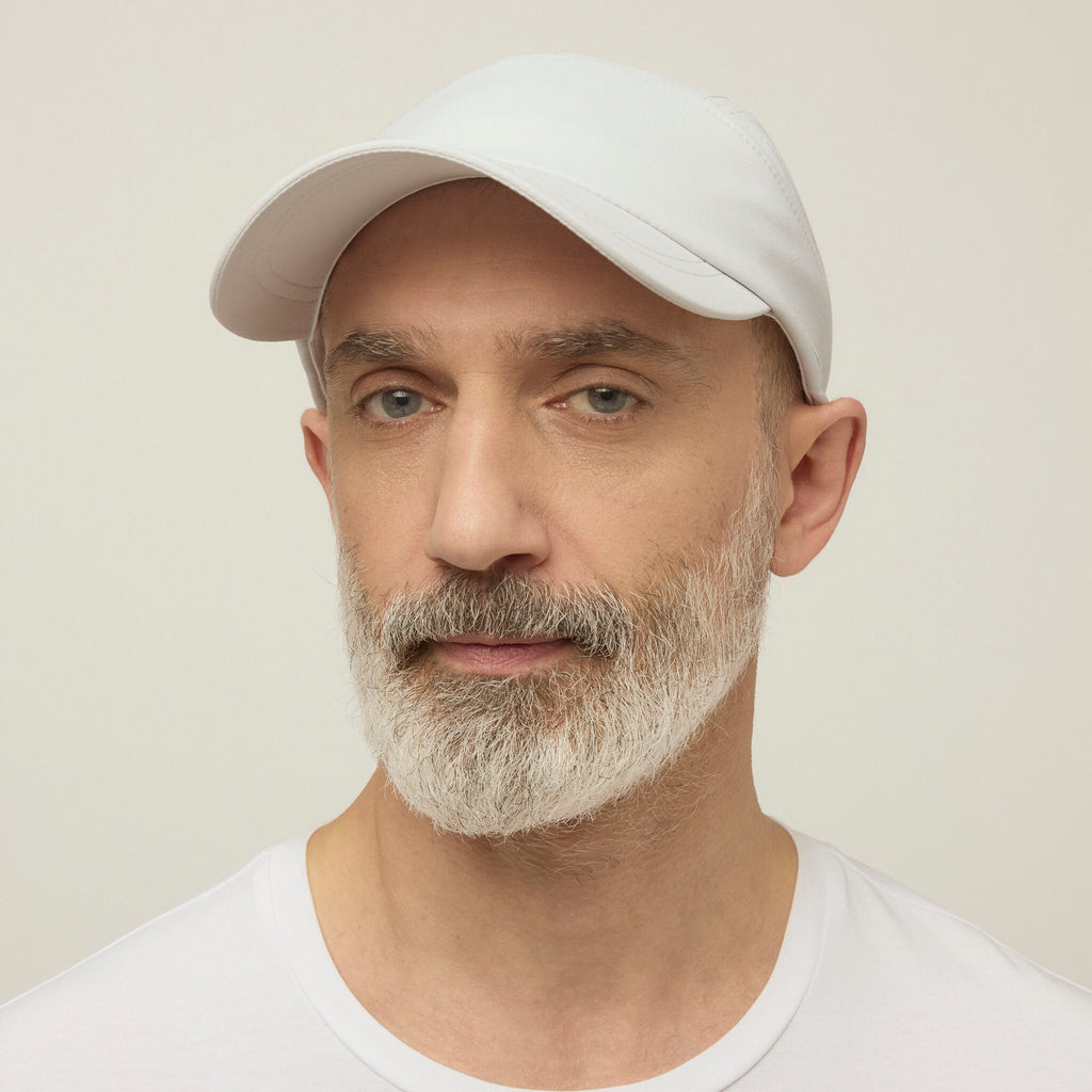 Ultralight Sun Cap