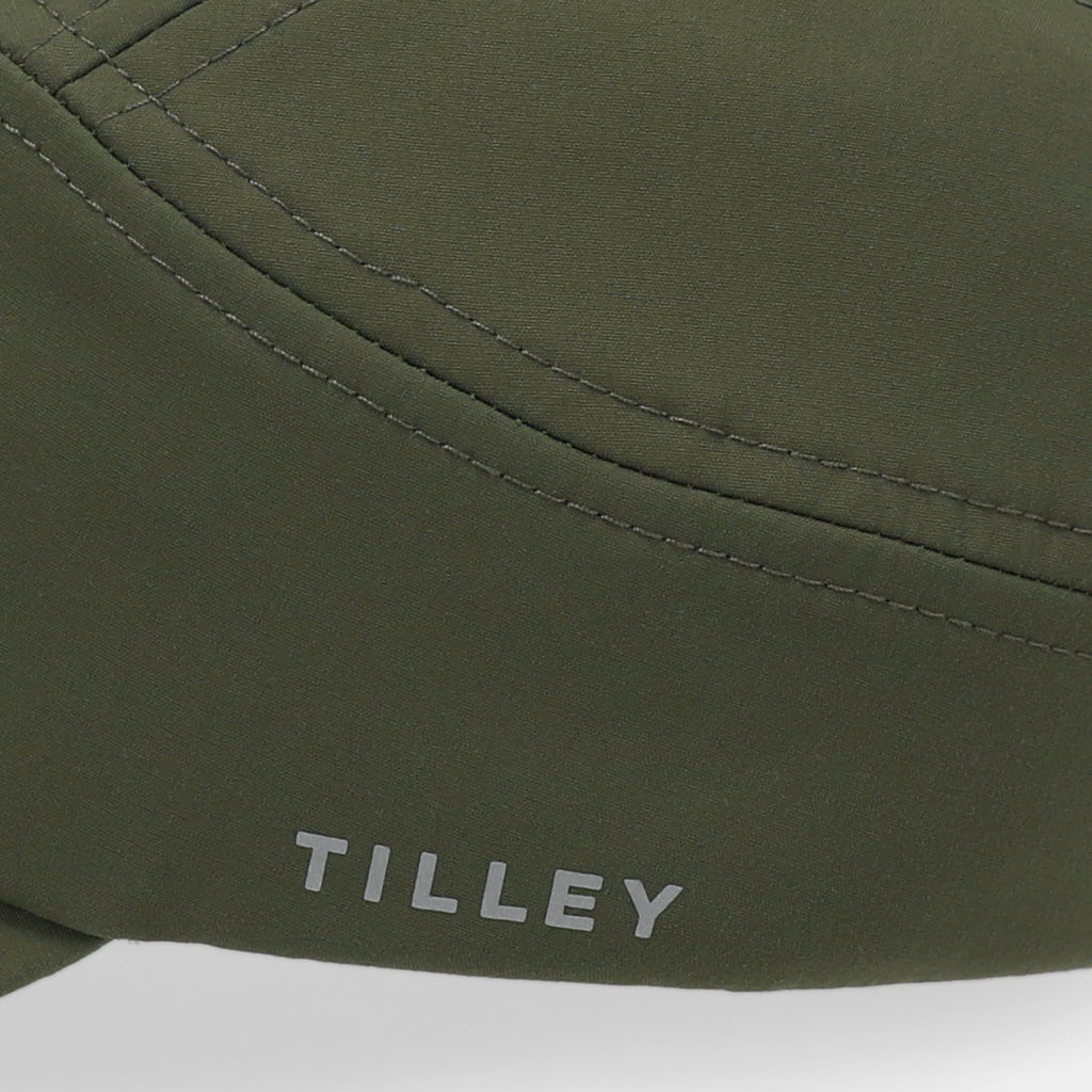 Ultralight Sun Cap