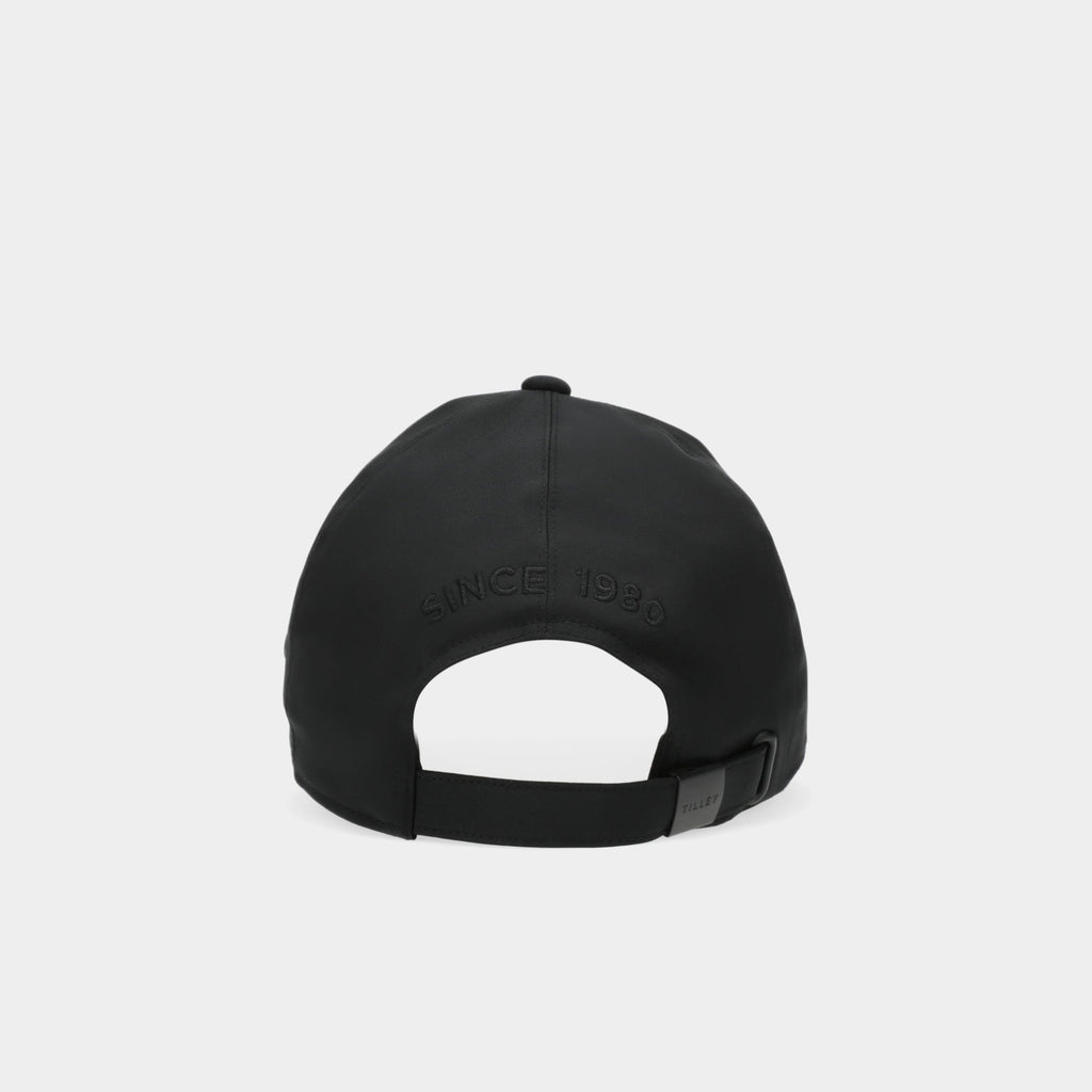New Tech Travel Cap