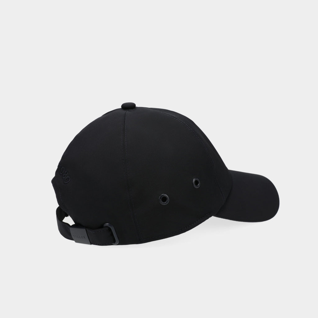 New Tech Travel Cap