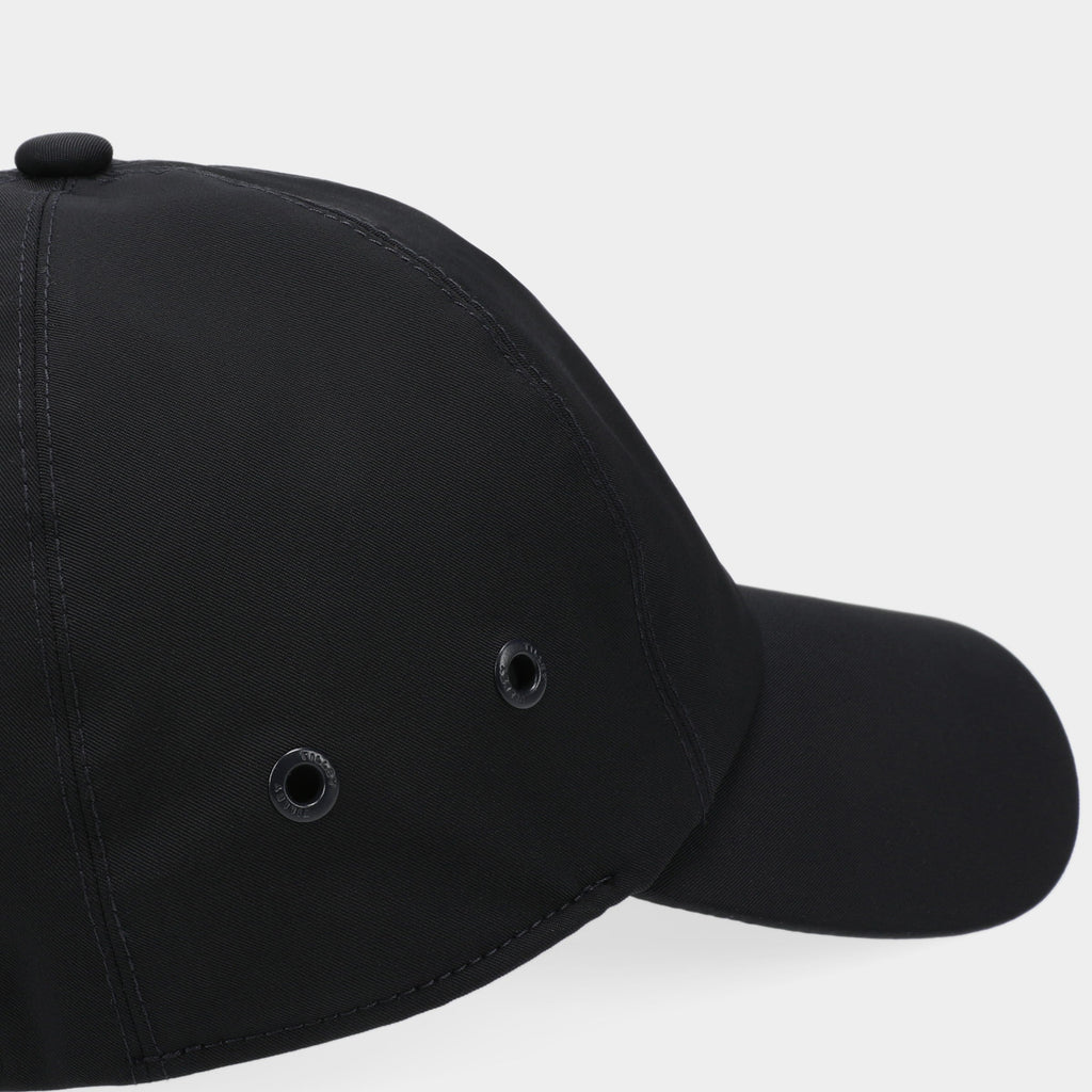 New Tech Travel Cap