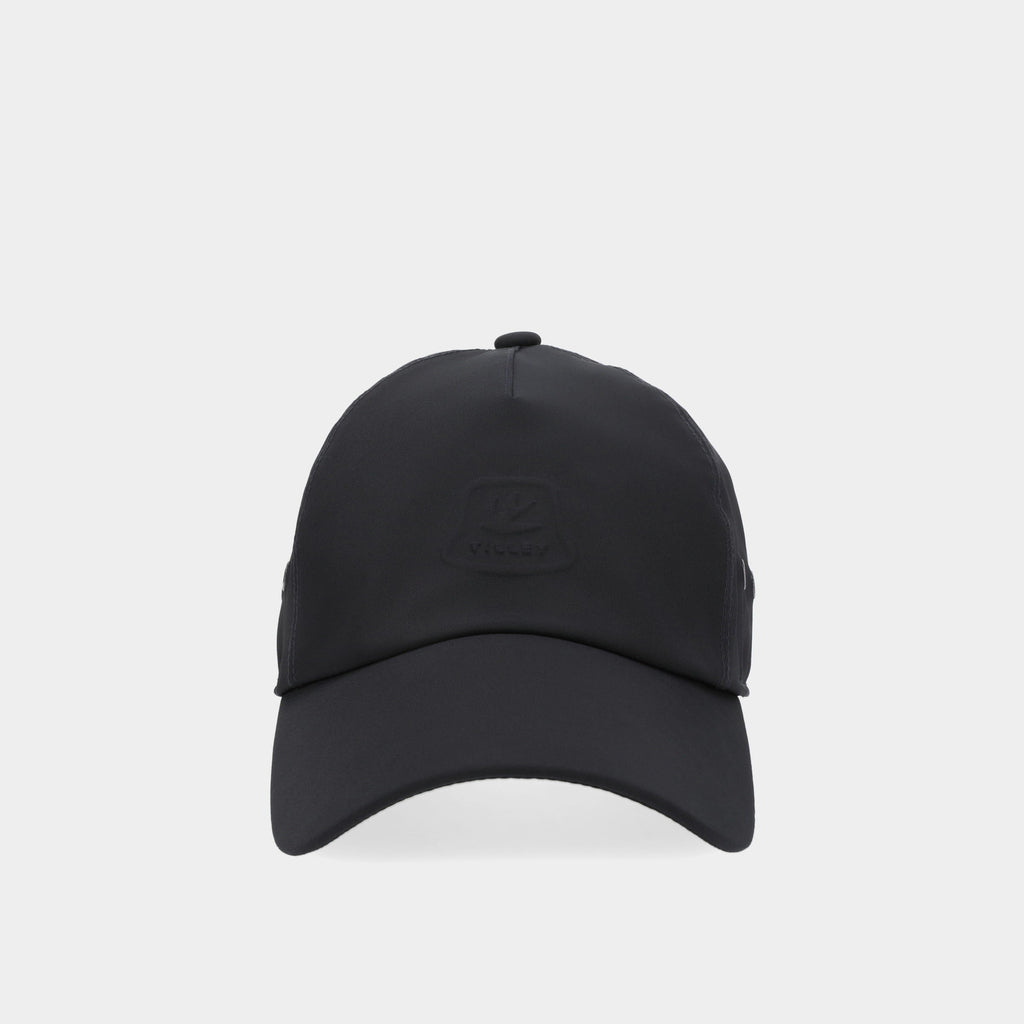 New Tech Travel Cap