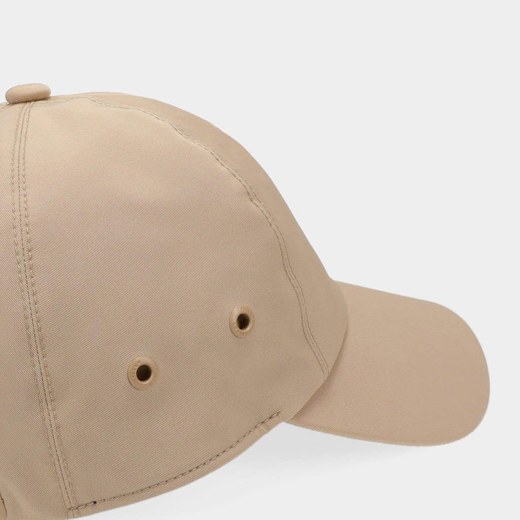 New Tech Travel Cap
