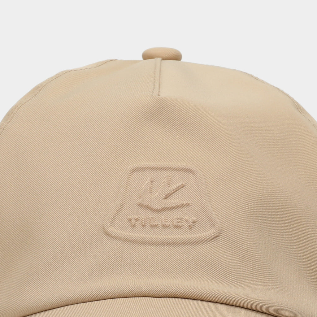 New Tech Travel Cap
