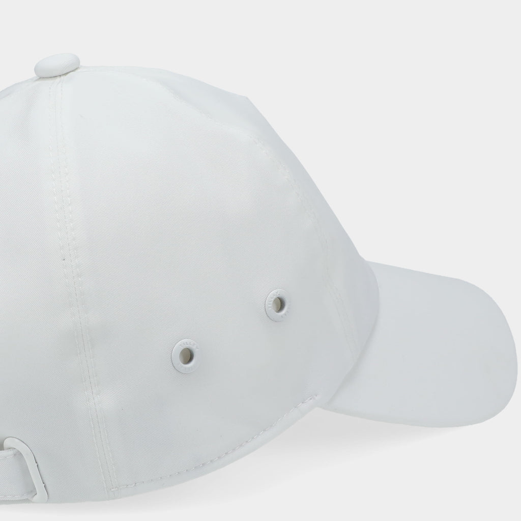 New Tech Travel Cap