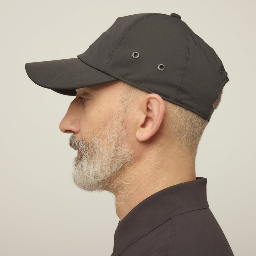 New Tech Travel Cap
