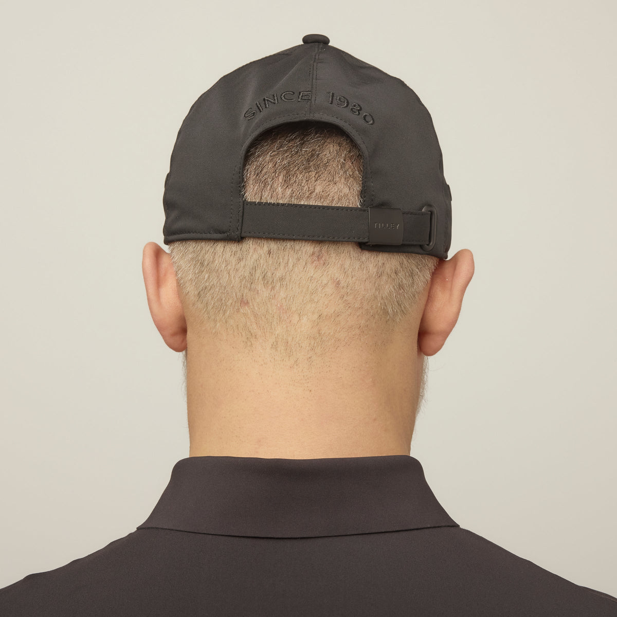 New Tech Travel Cap