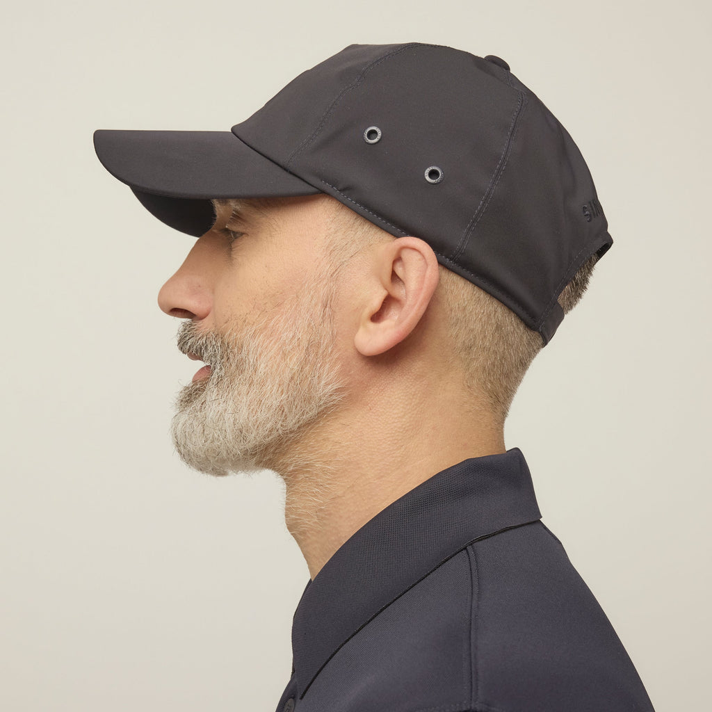 New Tech Travel Cap