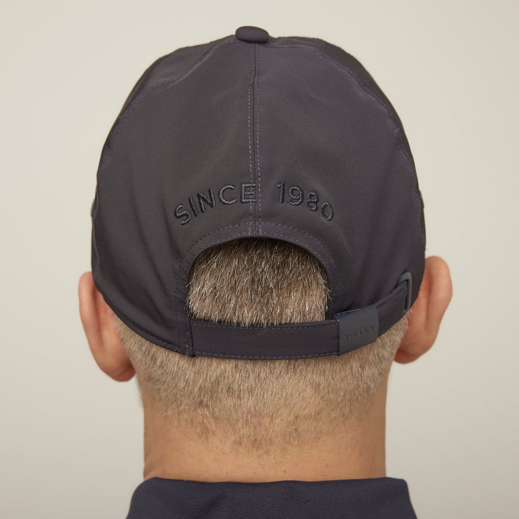 New Tech Travel Cap