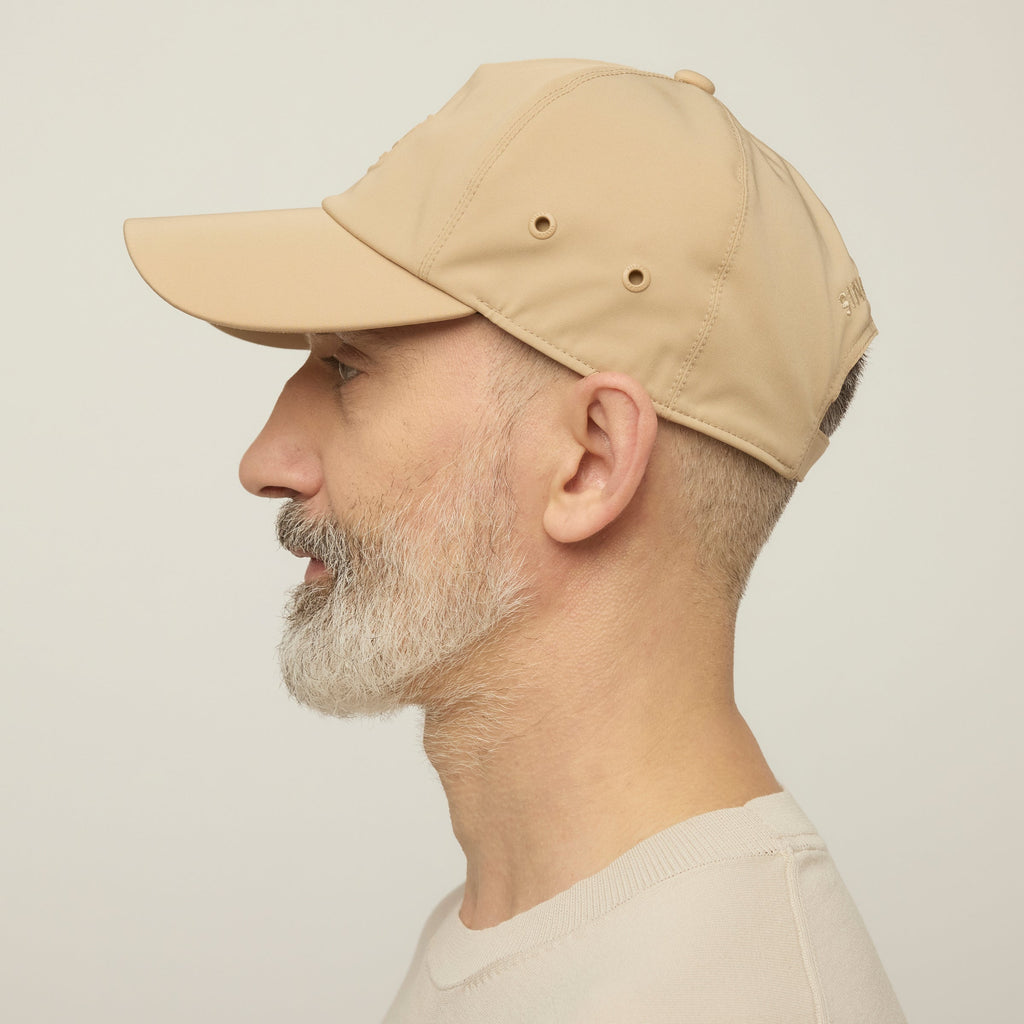 New Tech Travel Cap