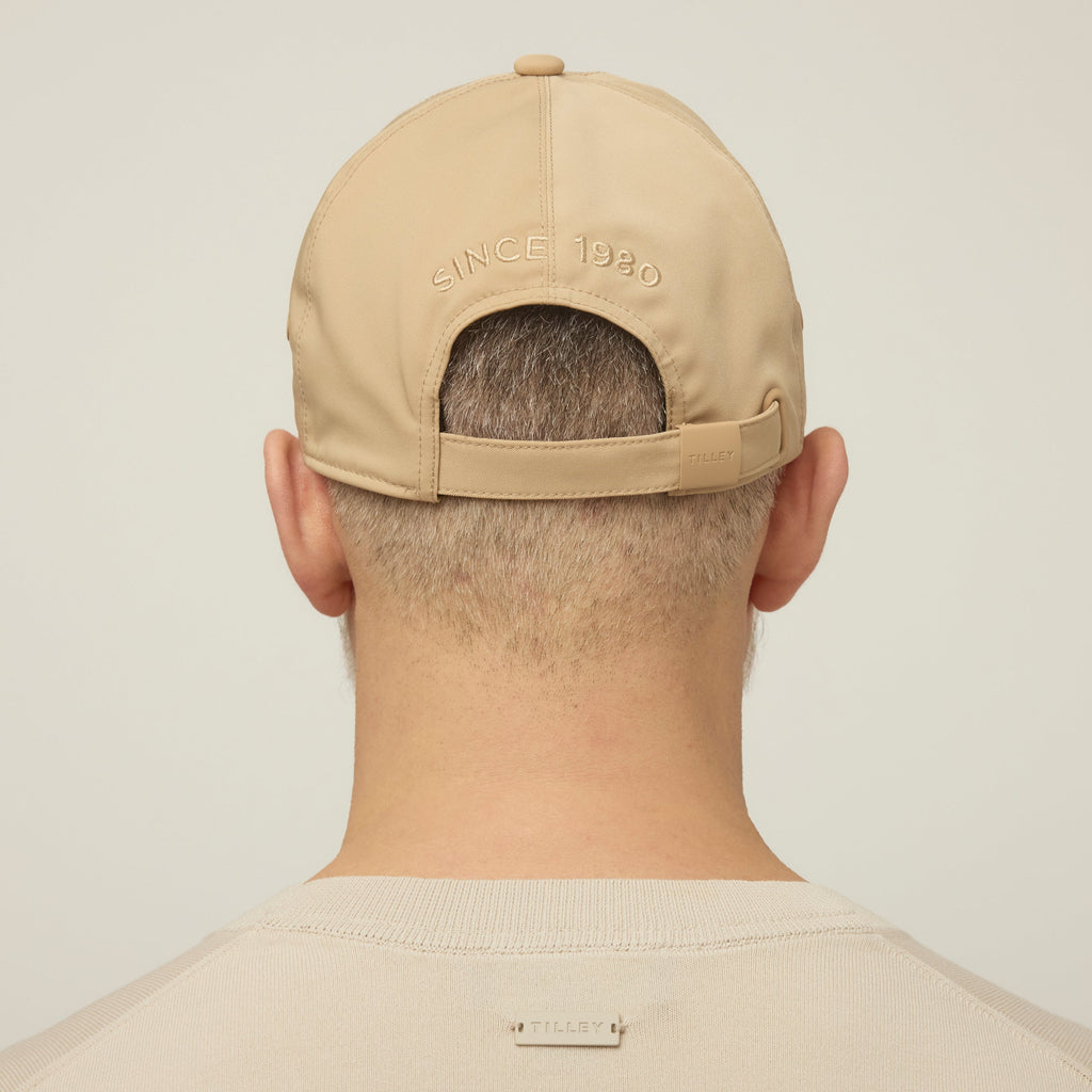 New Tech Travel Cap