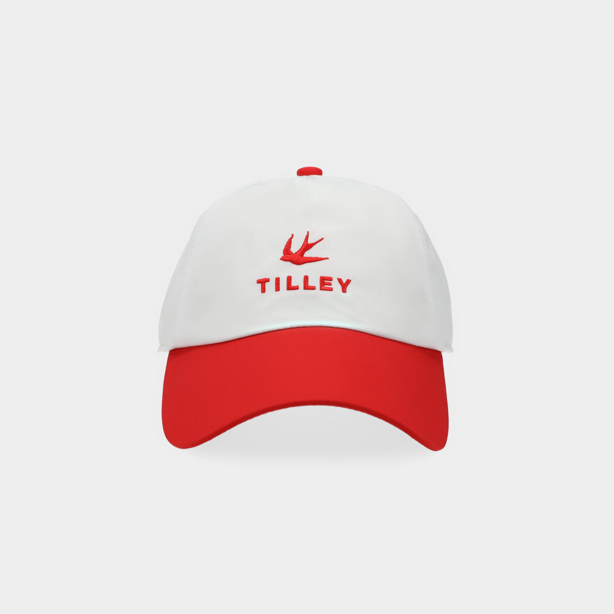 Contrast Sport Cap