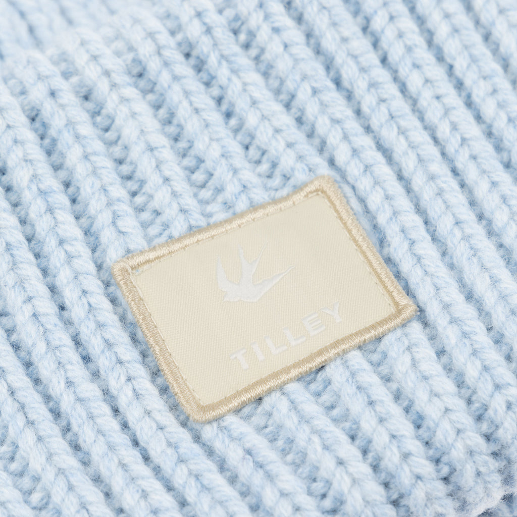 Alpine Beanie