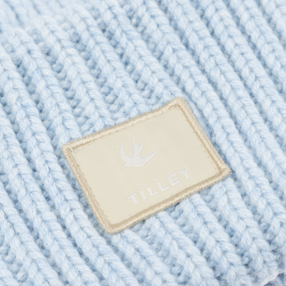 Alpine Beanie