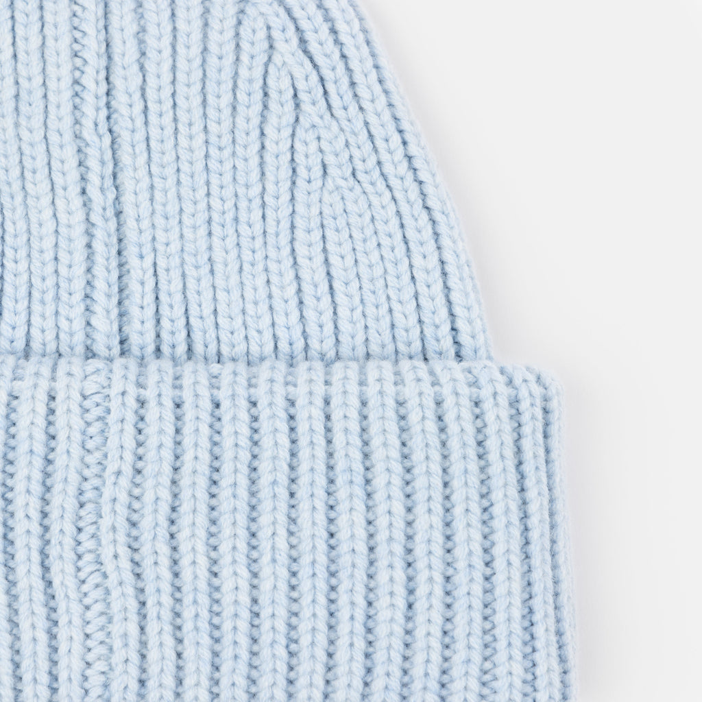 Alpine Beanie