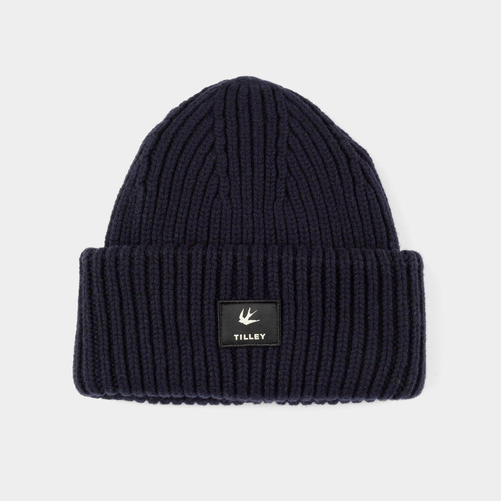 Alpine Beanie