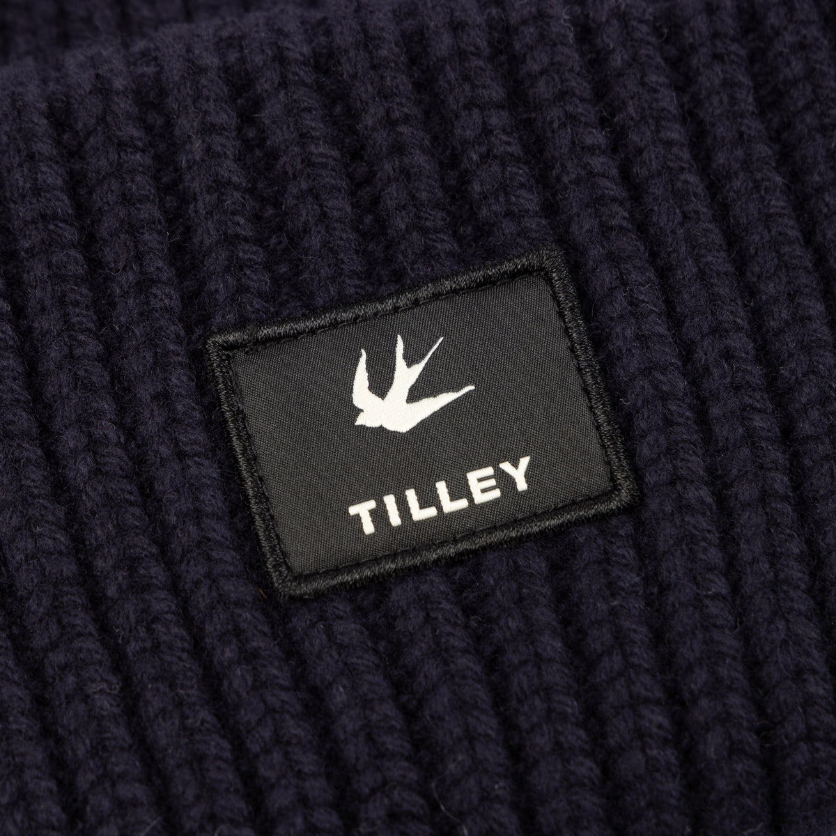 Alpine Beanie