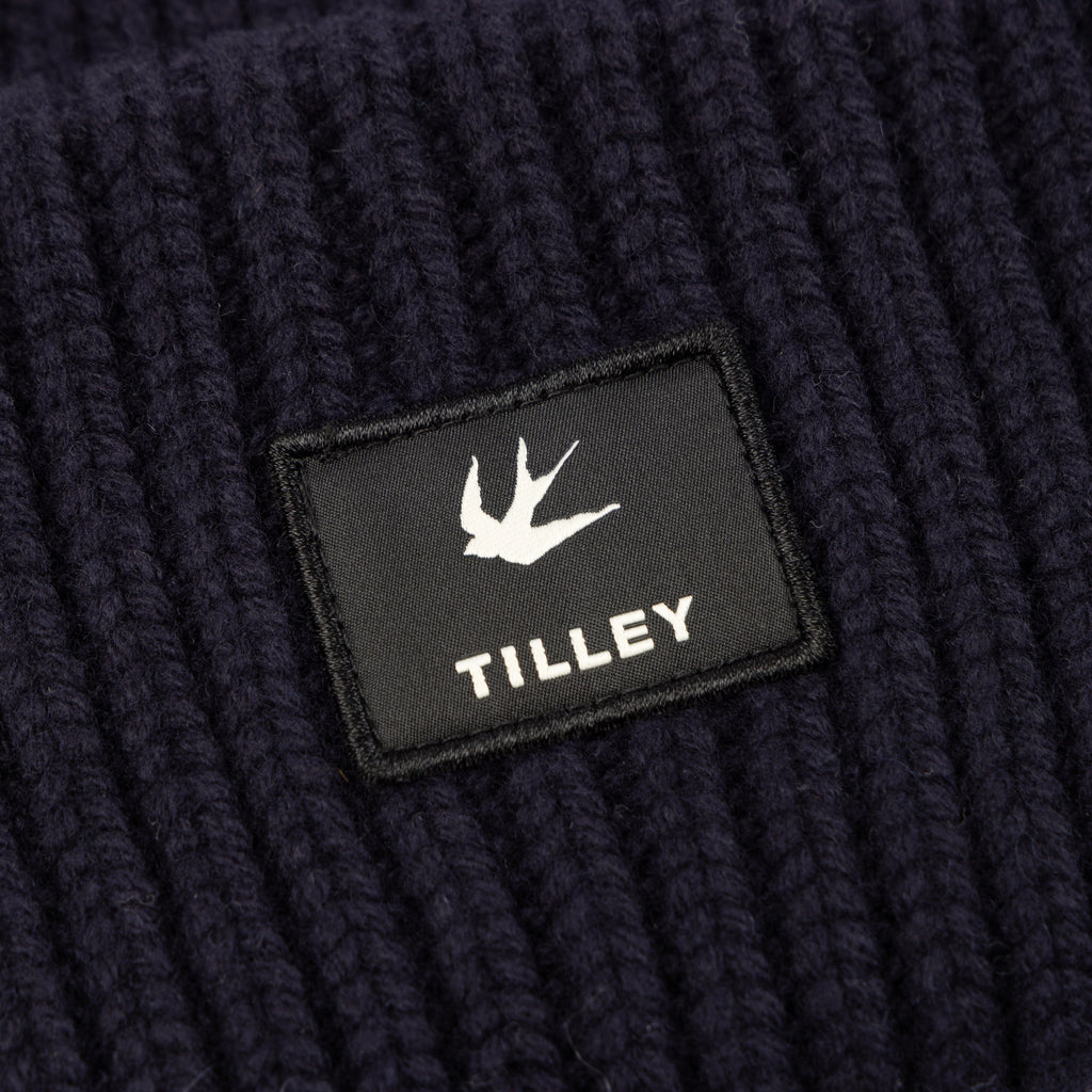 Alpine Beanie