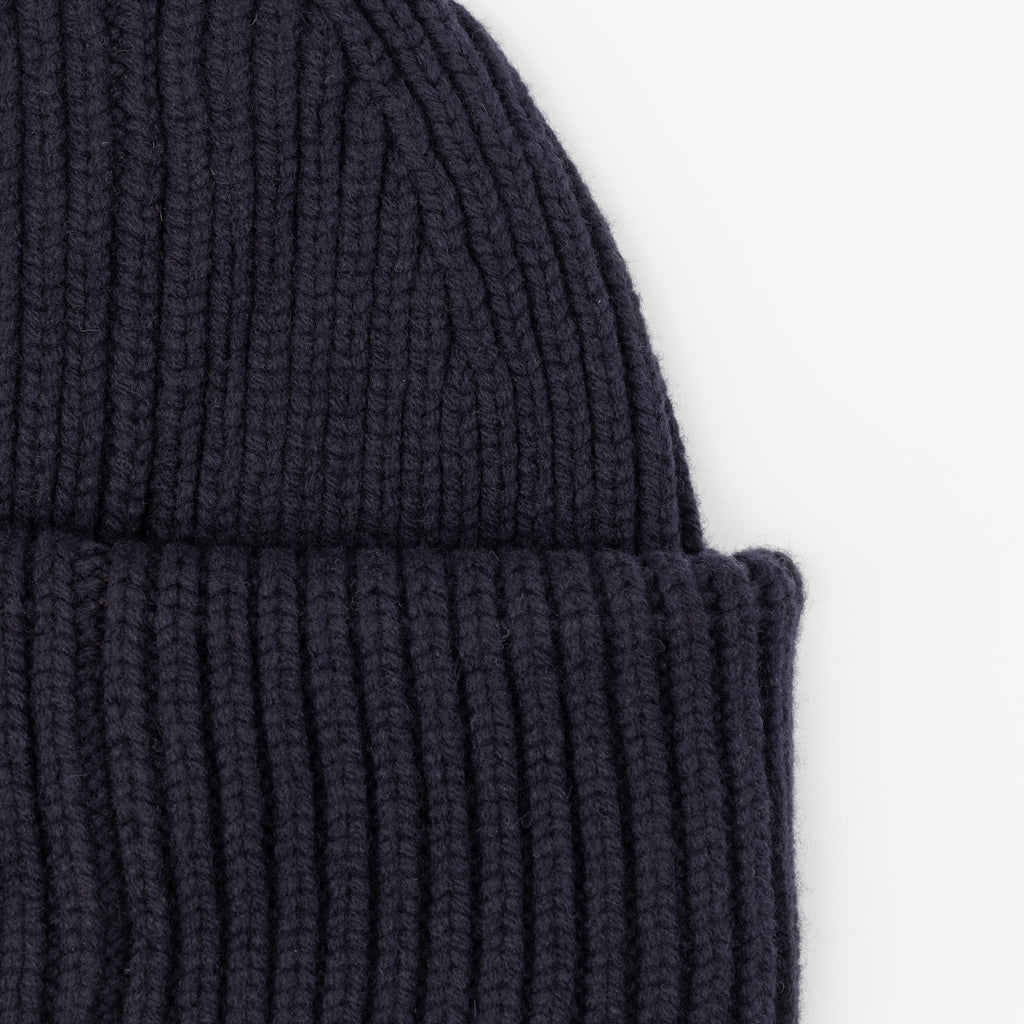 Alpine Beanie