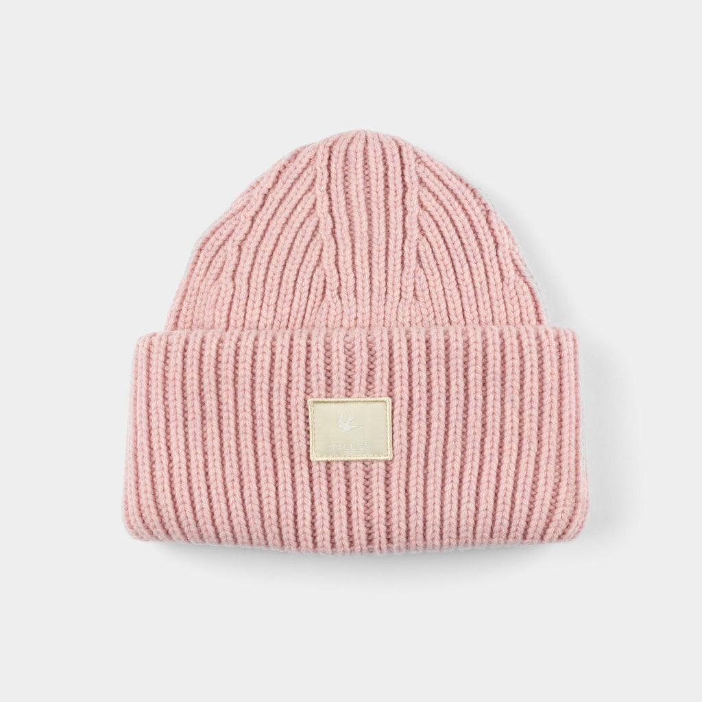 Alpine Beanie
