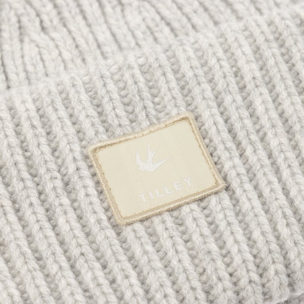 Alpine Beanie