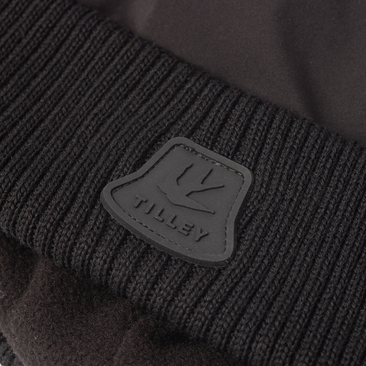 Airlite Down Padded Beanie
