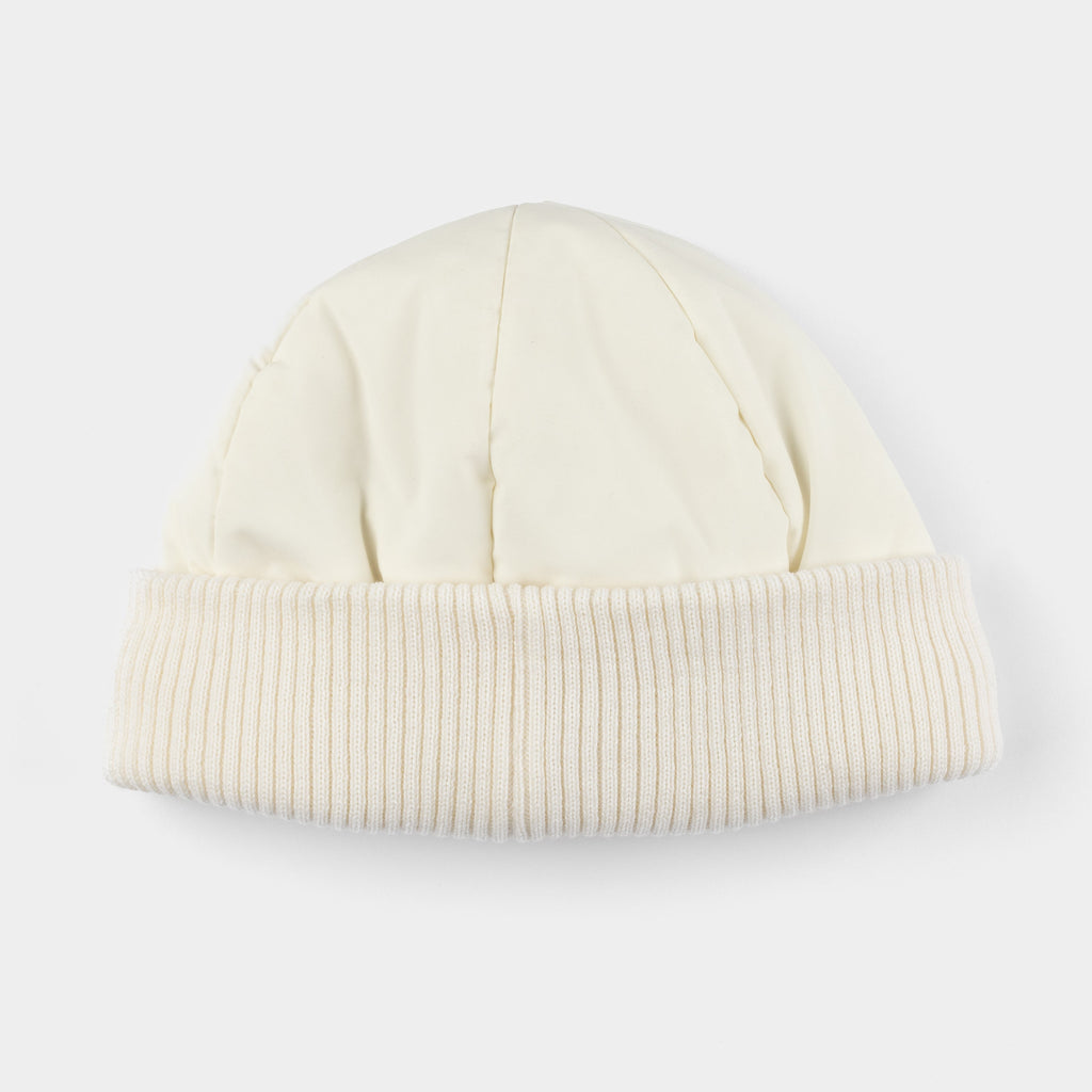 Airlite Down Padded Beanie