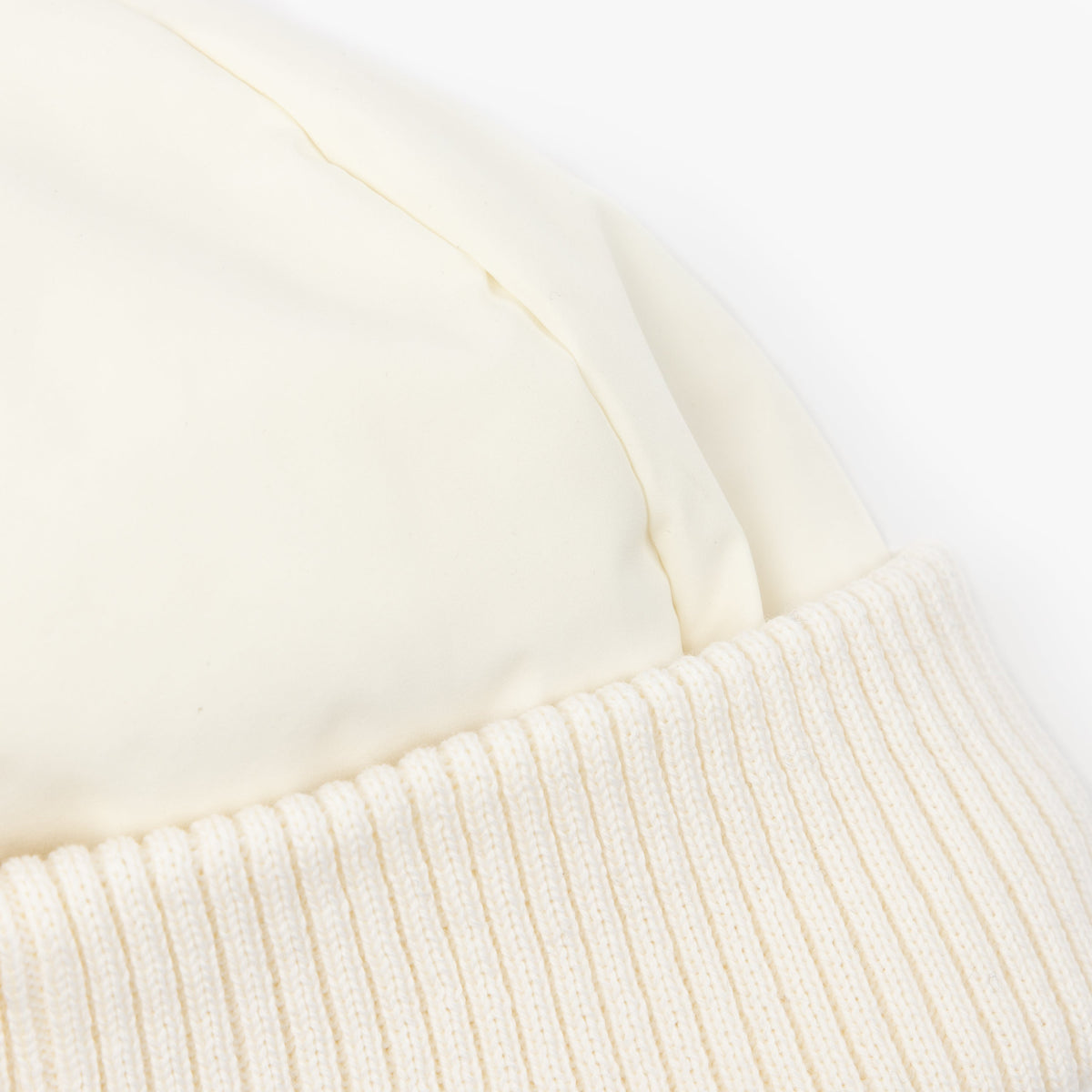 Airlite Down Padded Beanie