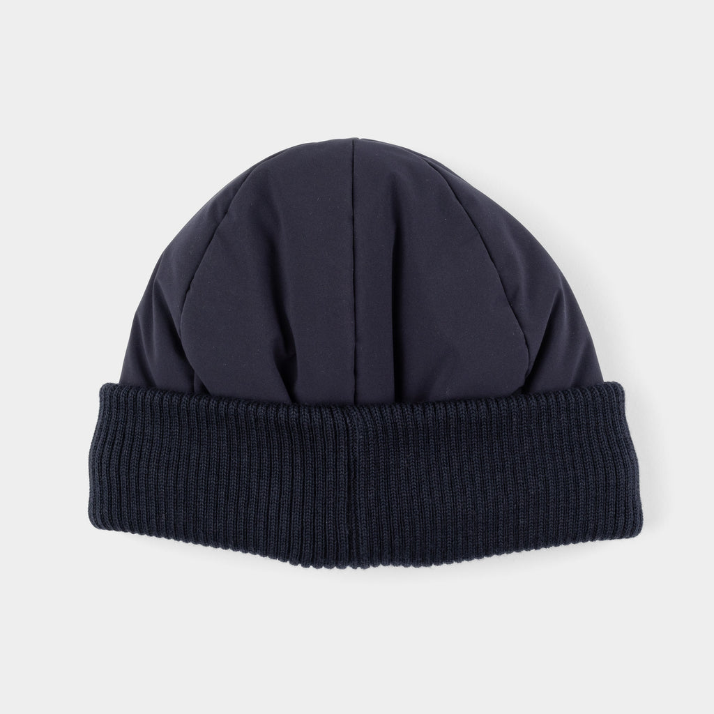 Airlite Down Padded Beanie
