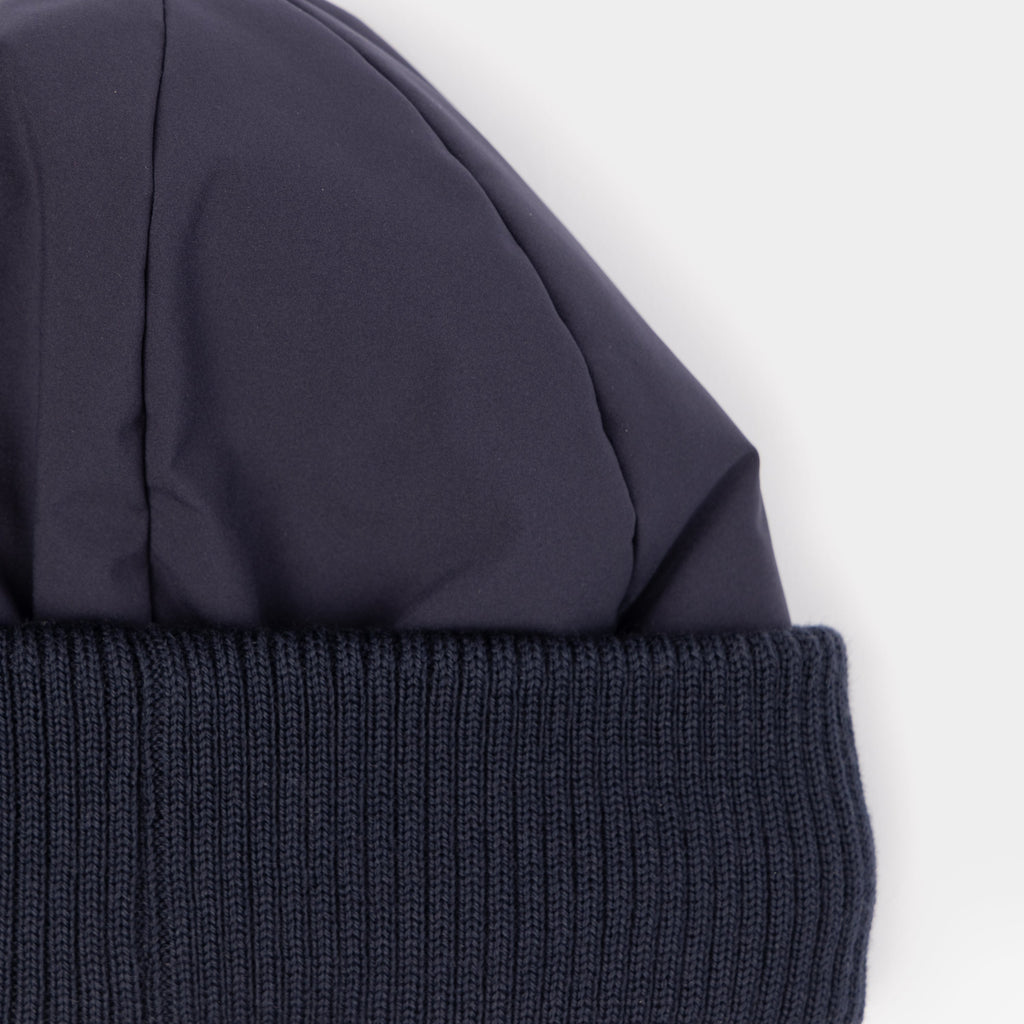 Airlite Down Padded Beanie