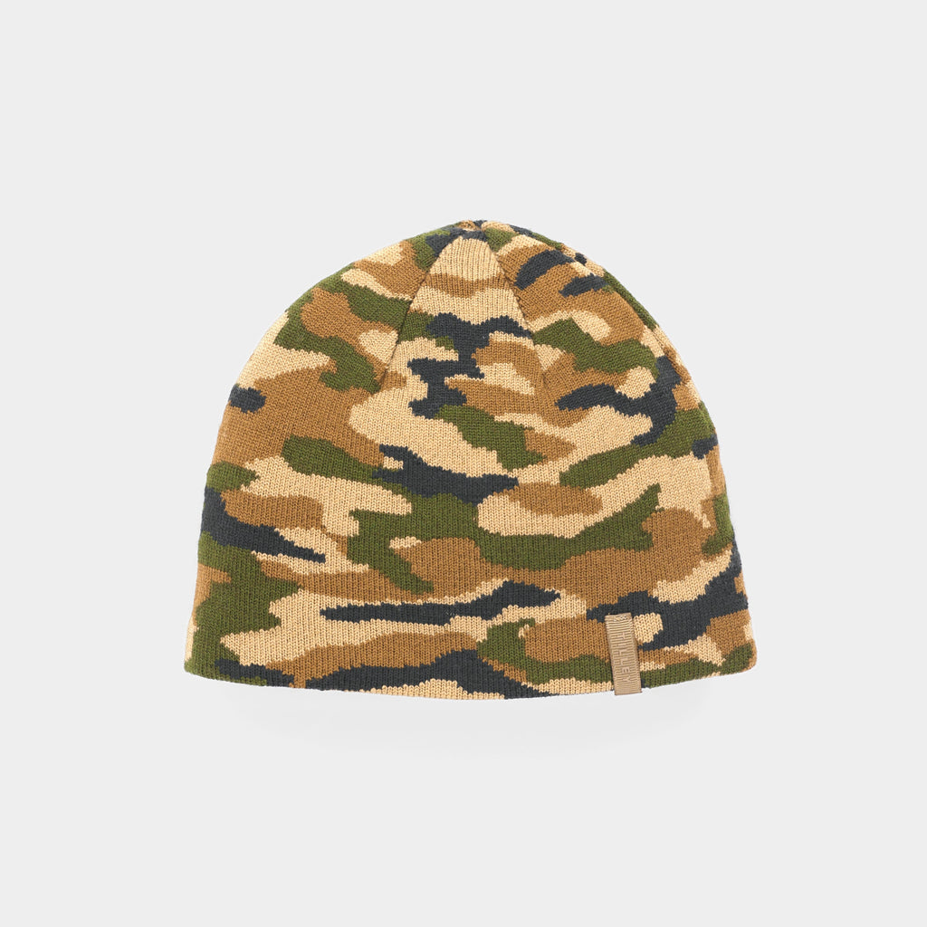 Skully Beanie