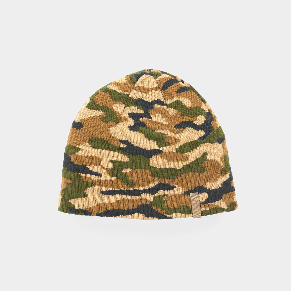 Skully Beanie