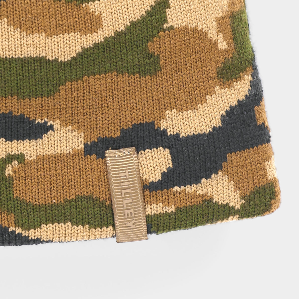 Skully Beanie