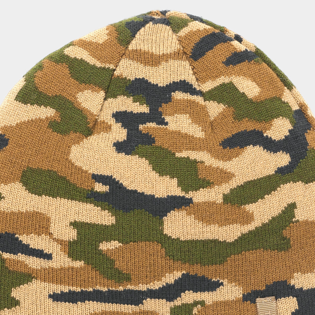Skully Beanie